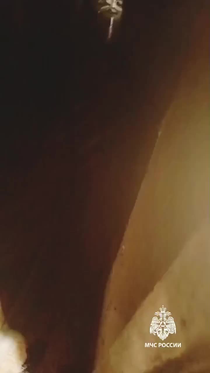 Пожар унес жизни двух женщин в Липецкой области