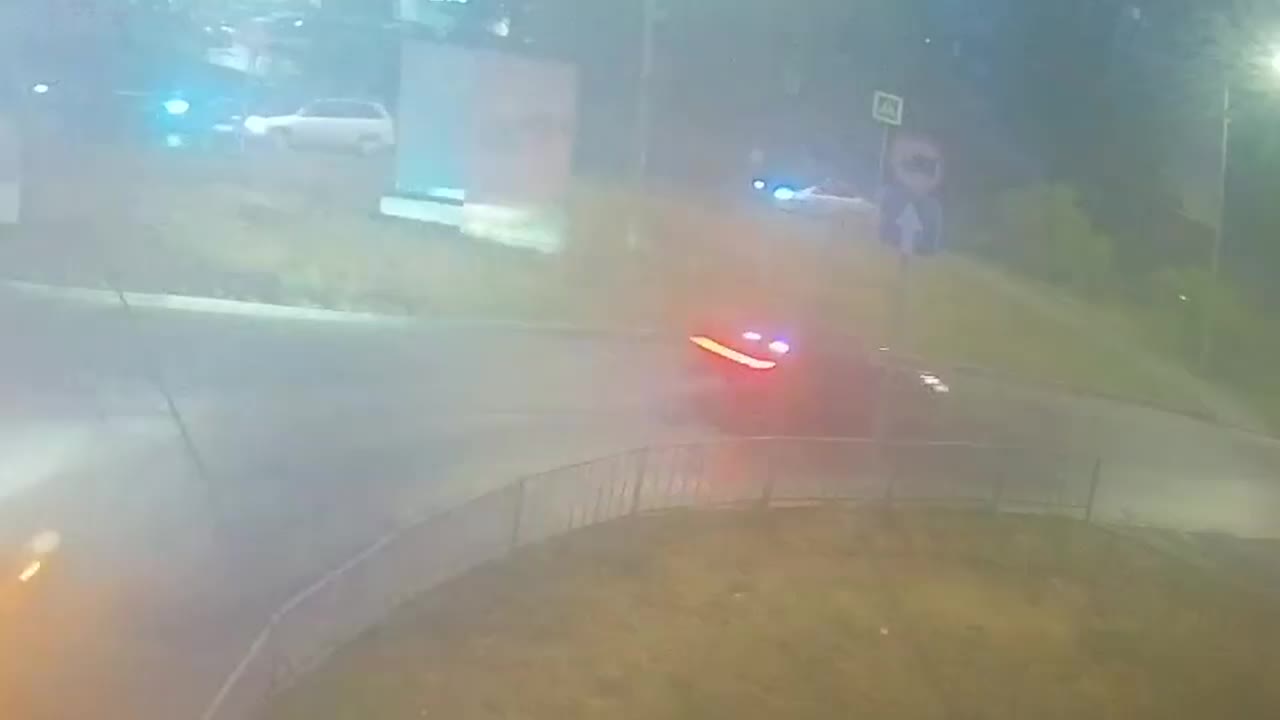 Смертельное ДТП в Волжском: пешехода сбила машина