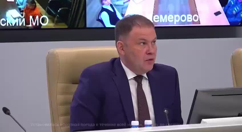 Челябинск и Кузбасс готовятся к морозам: контроль теплоснабжения и уборка снега