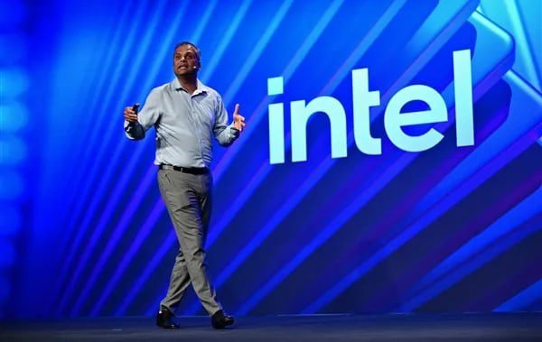 Директор по технологиям и искусственному интеллекту корпорации Intel Сачин Катти покинул компанию чтобы занять должность в OpenAI где он будет заниматься инфраструктурой стартапа INTC jkinvest news jkinvest