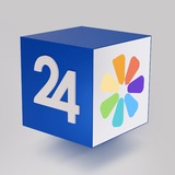 Аватар Телеграм канала: Кубань 24
