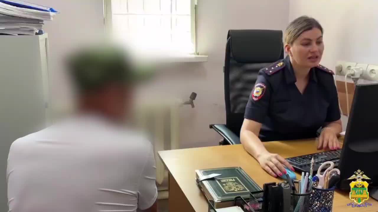 В Приморско-Ахтарске осужден браконьер за незаконный вылов рыбы