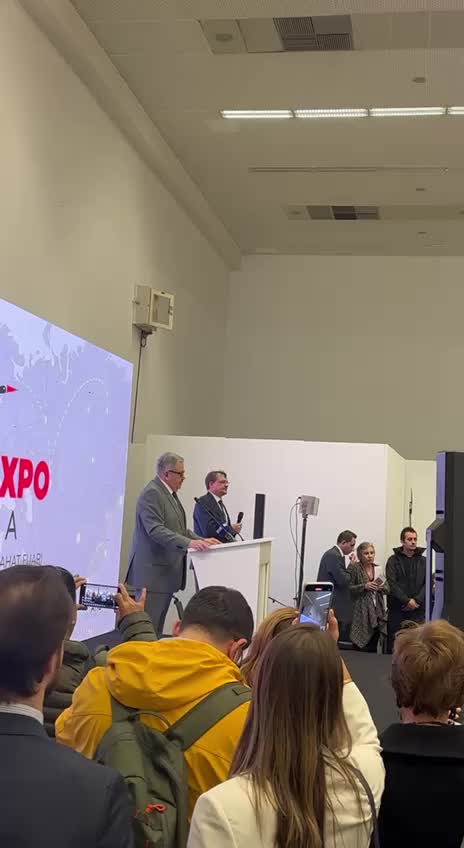 Российский туристический потенциал представлен на Travel Expo в Турции