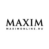 Аватар Телеграм канала: MAXIM | Юмор · Отношения · Спорт