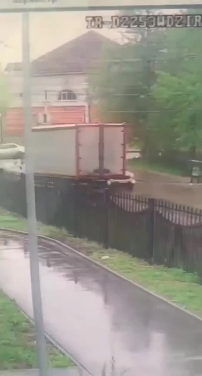 Неизвестный пытался похитить ребенка в Канавинском районе Нижнего Новгорода