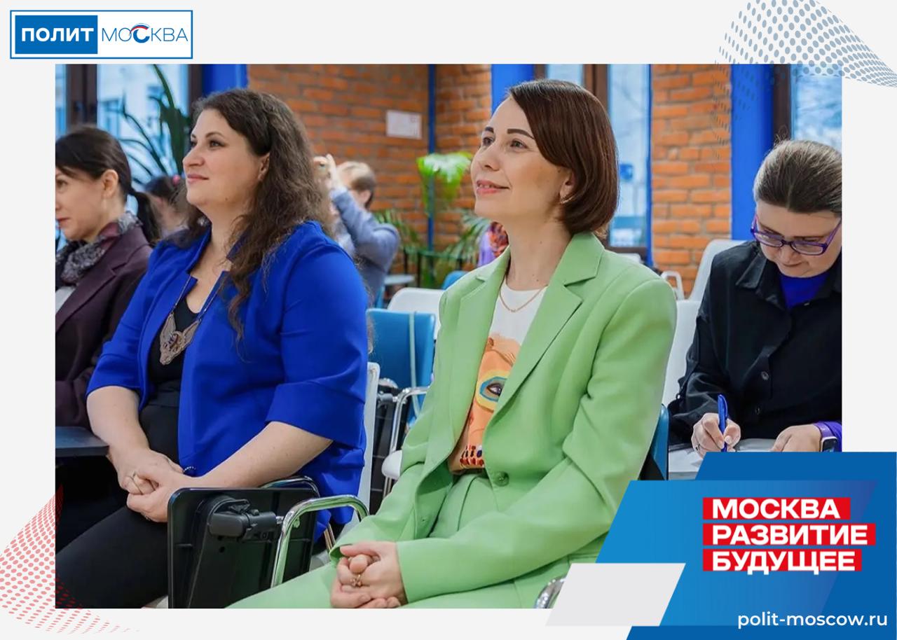 Женам участников СВО расскажут как открыть свое дело Во флагманском центре Моя работа 11 декабря пройдет менторская гостиная Женское дело Посетительницам среди которых будут жены матери и сестры участников СВО расскажут как начать и развить свой бизнес Мероприятие пройдет по адресу улица Шаболовка дом 48 Участие бесплатное но необходима предварительная регистрация Мероприятие состоится при участии Комитета по развитию женского предпринимательства Московского городского отделения Общероссийской общественной организации малого и среднего предпринимательства Опора России Как отметил Сергей Собянин в стратегии развития системы социальной защиты Москвы до 2030 года город предлагает каждому москвичу и жителям других регионов развить свой кадровый потенциал и успешно встроиться в крупнейший рынок труда страны Служба занятости населения города Москвы крупнейший государственный кадровый оператор который помогает жителям столицы в поиске работы В его структуру входят офисы трудоустройства многие из которых расположены в центрах госуслуг Мои документы ПолитМосква Подписаться