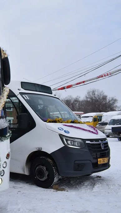 В связи с проведением дорожных работ на железнодорожном переезде по ул Салтыкова Щедрина 26 12 2025 г в период с 9 30 до 16 00 будет закрыто сквозное движение автотранспорта На период производства работ движение маршрута 17 Госбанк Спиртзавод будет осуществляться до железнодорожного переезда