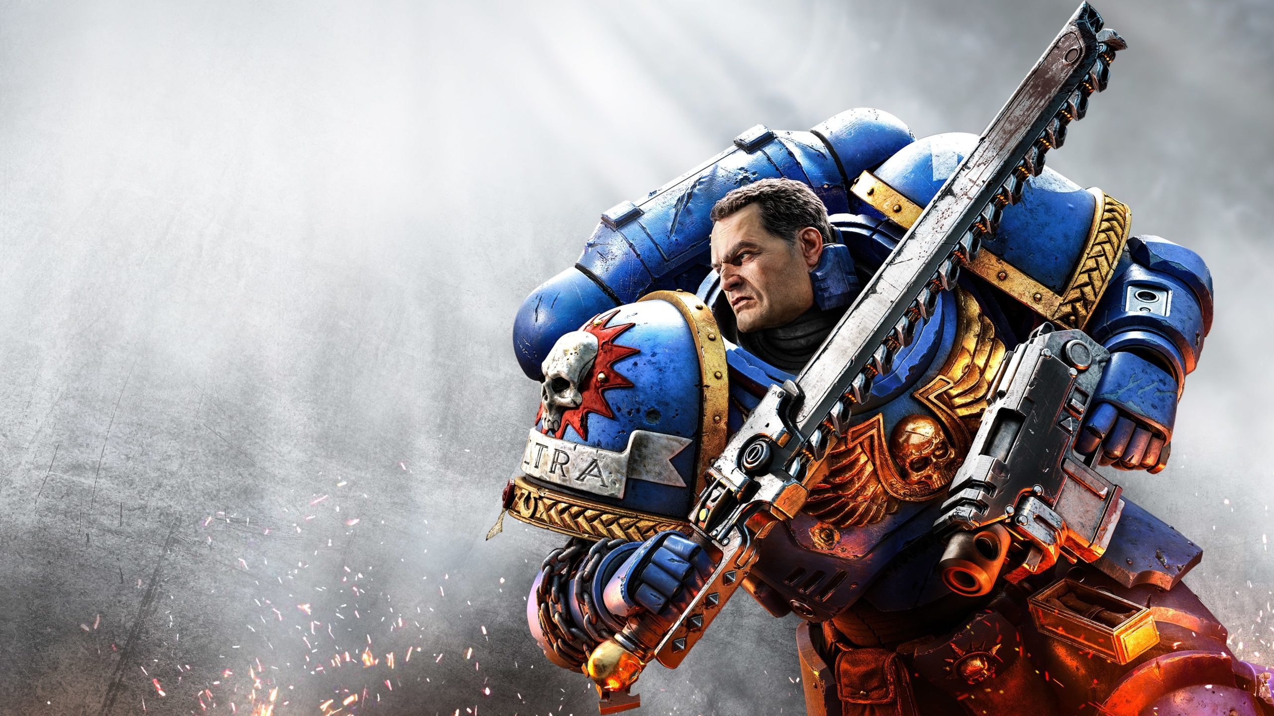 Warhammer 40,000: Space Marine 2 от Saber Interactive получит продолжение в анимационной антологии Secret Level  Amazon и Games Workshop раскрыли новые детали об эпизоде Warhammer 40,000, который станет частью анимационной антологии Secret Level.