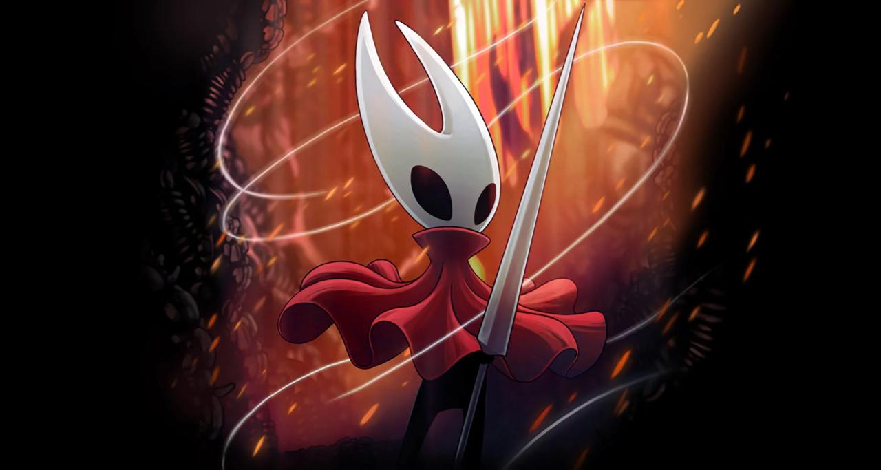 Почему разработка сиквела Hollow Knight затянулась на семь лет Дело в том что у авторов просто было слишком много идей признаются сами гейм дизайнеры из Team Cherry Создатели игры были уверены что выпустят игру гораздо раньше Но все эти годы они получали от работы искреннее удовольствие и постоянно придумывали что то новое что можно было бы добавить в Silksong Последние два года они как раз занимались исключительно полировкой финальной версии и разными мелочами и деталями пытаясь вылизать все до блеска Кстати Team Cherry уже готовятся к работе над дополнительным контентом к своей новой метроидвании Правда планы на DLC у них тоже весьма амбициозные Кинопоиск Игры