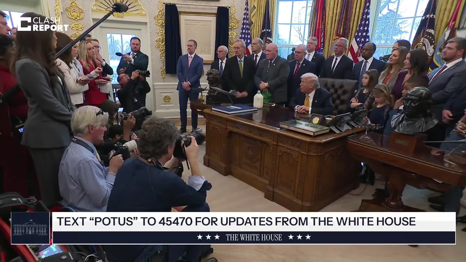 Трамп и Делси Родригес обсудили двусторонние отношения в телефонном разговоре