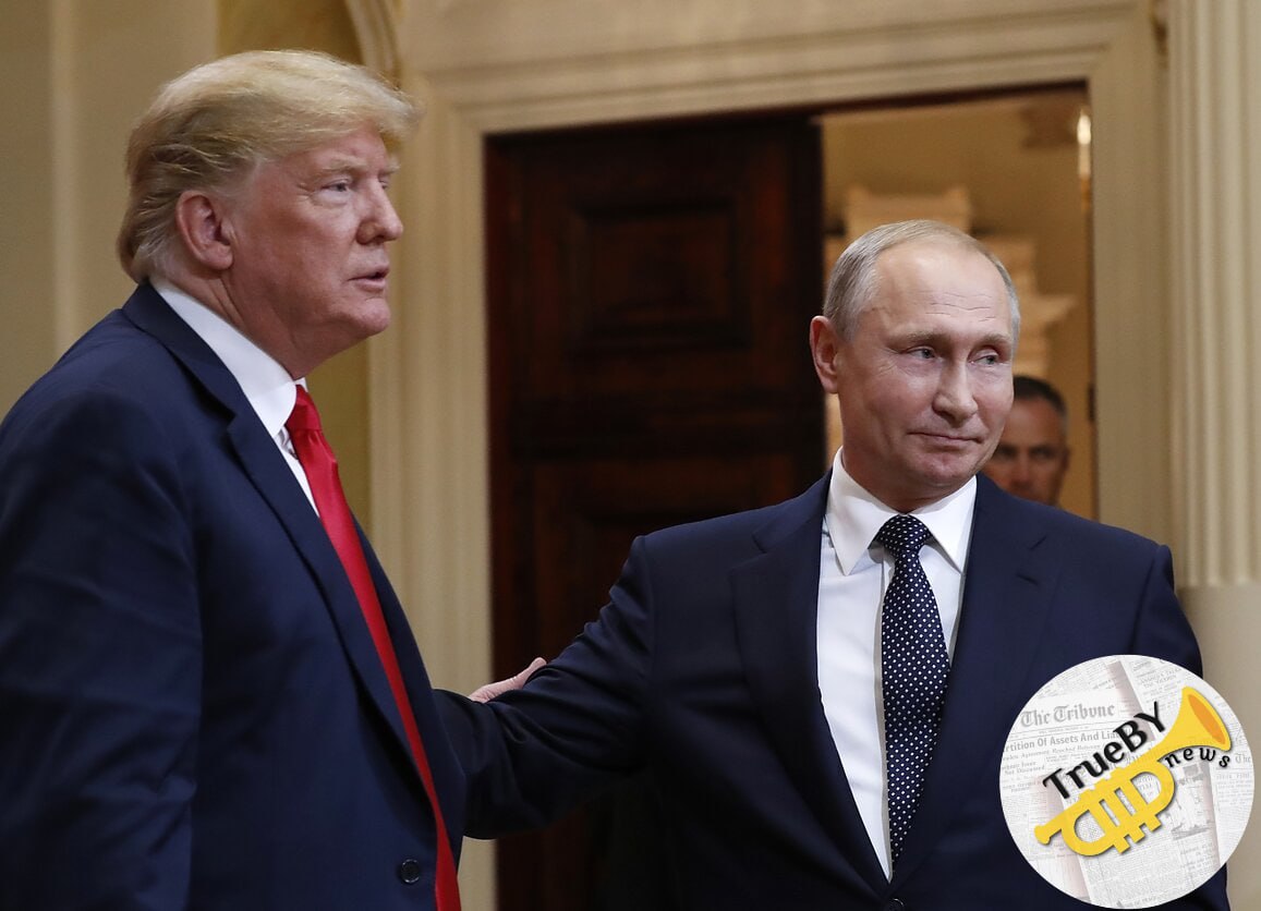 Трамп выступает против снижения потолка цен на российскую нефть, поэтому ЕС не сможет его понизить, сообщают европейские СМИ Мнение главы Урсулы фон дер Ляйен и Каи Каллас по вопросу ограничений "не имеет большого значения", поскольку без одобрения Вашингтона Брюссель вряд ли сможет реализовать эти планы в полной мере. #США #Трамп #Евросоюз #Россия #газ TrueBY news