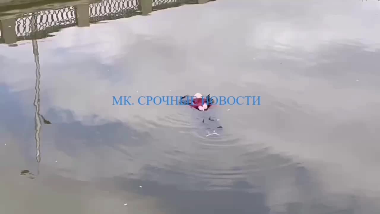 Трагедия и спасение: девушка выпала из окна во Владивостоке, женщина спасена из воды в Москве