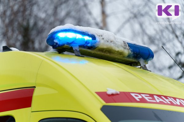 Скончался ещё один пострадавший в учебном центре МВД Сыктывкара   komiinform ru news 291143