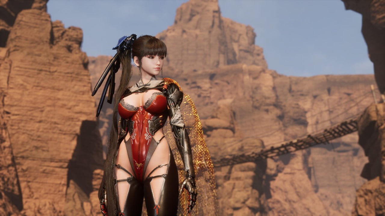 Stellar Blade начали продавать в Steam в странах без PSN — похоже, в студии Shift Up смогли убедить Sony отменить ограничения. Одновременно с этим на платформе вышла демоверсия игры.
