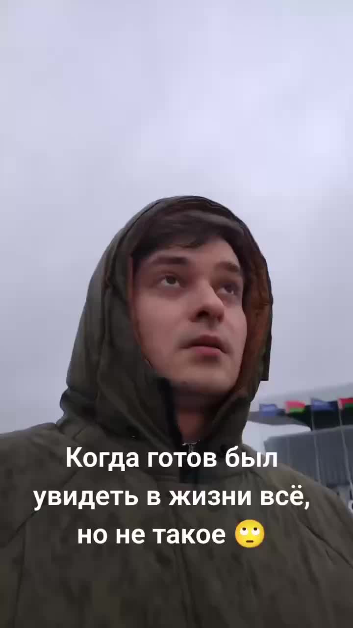 В Минске установили новогодний БелАЗ вместо традиционной ёлки