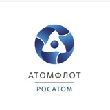 Аватар Телеграм канала: Атомфлот