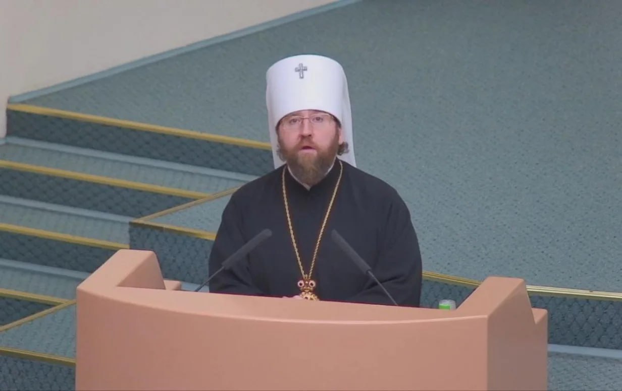 В Саратовской облдуме рассказали почему регион вымирает и что с этим делать Население Саратовской области продолжает убывать вопросы демографии обсудили на совещании в региональном парламенте Министр соцзащиты сообщил что рождаемость можно повышать за счет тематических конкурсов и фестивалей Министр здравоохранения заверил что решение демографического кризиса в оснащении клиник региона современным оборудованием Глава минстроя отчитался о помощи многодетным в приобретении жилья В минобре подчеркнули важность пропаганды семейных ценностей в школах Митрополит Саратовский и Вольский Игнатий рассказал что падение рождаемости результат заговора Подробнее в материале Ъ Средняя Волга Заговор на рождаемость Все эксклюзивы kommersant64