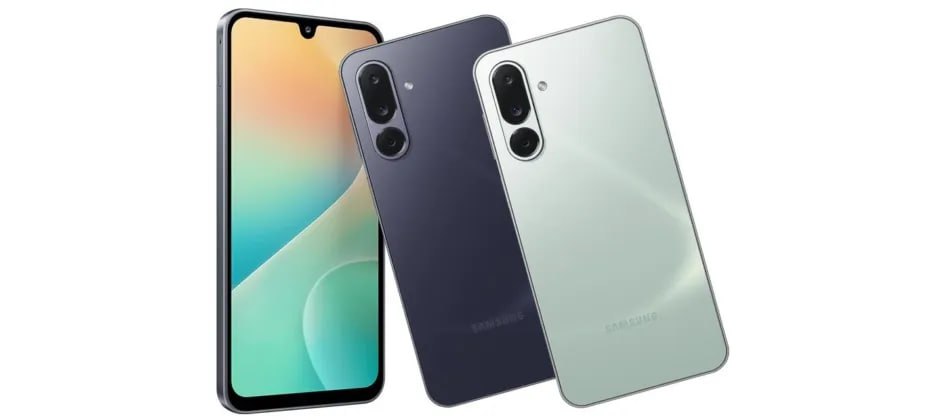 Samsung представила смартфон Galaxy Jump 4 Business edition, который оснащен 6,7-дюймовым дисплеем Super AMOLED с разрешением Full HD+, частотой обновления 120 Гц и максимальной яркостью 1000 нит. Для безопасности предусмотрен боковой сканер отпечатков пальцев. Устройство работает на чипсете Exynos 1380 в паре с 6 ГБ оперативной памяти и 128 ГБ встроенной флеш-памяти. Пользователи также получают возможность расширить память с помощью карты microSD объемом до 2 ТБ. Телефон работает под управлением One UI 7 на базе Android 15 с долгосрочной поддержкой обновлений ПО, вплоть до июня 2031 года.