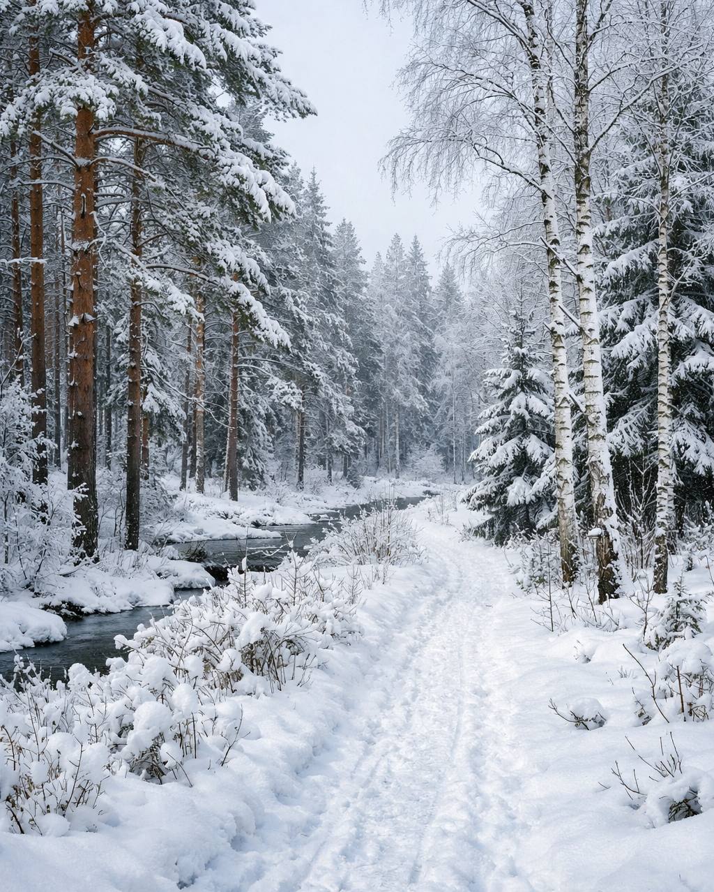 Самый высокий снежный покров в Ленобласти зафиксировали в Сосново Синоптики уже несколько дней обещают лишь умеренный снег но тем не менее высота снежного покрова уже установила годовой рекорд Столько снега в Ленобласти и Петербурге не было с января прошлого года В Ленобласти самый заснеженный посёлок Сосново Приозерского района Там высота снежного покрова сегодня составила 45 см За сутки этот показатель увеличился на 10 см вчера было 35 см TodaySPb   Новости GradSPb   Места СПб
