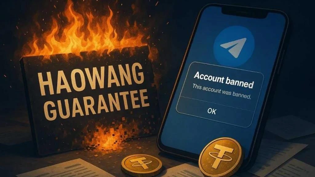 Telegram закрывает крупнейший нелегальный рынок Haowang Guarantee Администрация Telegram официально закрыла Haowang Guarantee — крупнейший рынок внутри мессенджера, который обрабатывал незаконные транзакции на сумму около $27 миллиардов, преимущественно с использованием стейблкоина Tether. Это закрытие стало результатом удаления тысяч NFT-аккаунтов, каналов и групп Telegram, связанных с рынком, которые предлагали услуги для крипто-мошенников, включая отмывание денег и продажу украденных данных. Инициатором запрета стал Минфин США. ================ News Soft Gear Links