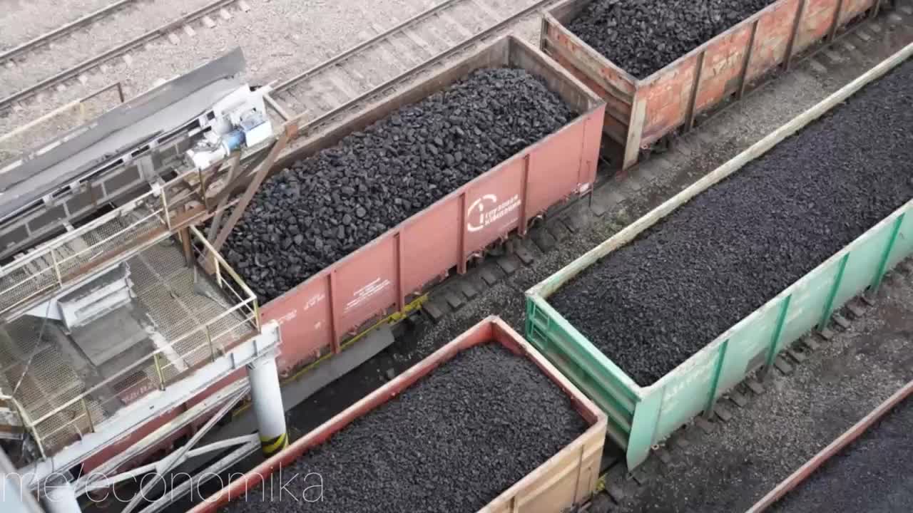 РЖД и Русал обсуждают сближение тарифов на алюминий и глинозем к 2030 году