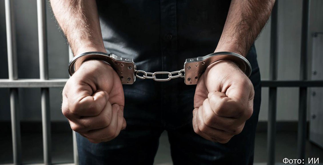 Житель Камчатки проведёт в колонии пять лет за попытку продать наркотики Суд Петропавловска Камчатского вынес приговор безработному местному жителю За попытку продать крупную партию наркотика мужчина отправится на пять лет в колонию строгого режима Нажмите для подробностей kam24 ru news main 20251118 122737 html utm source telegram utm medium messenger