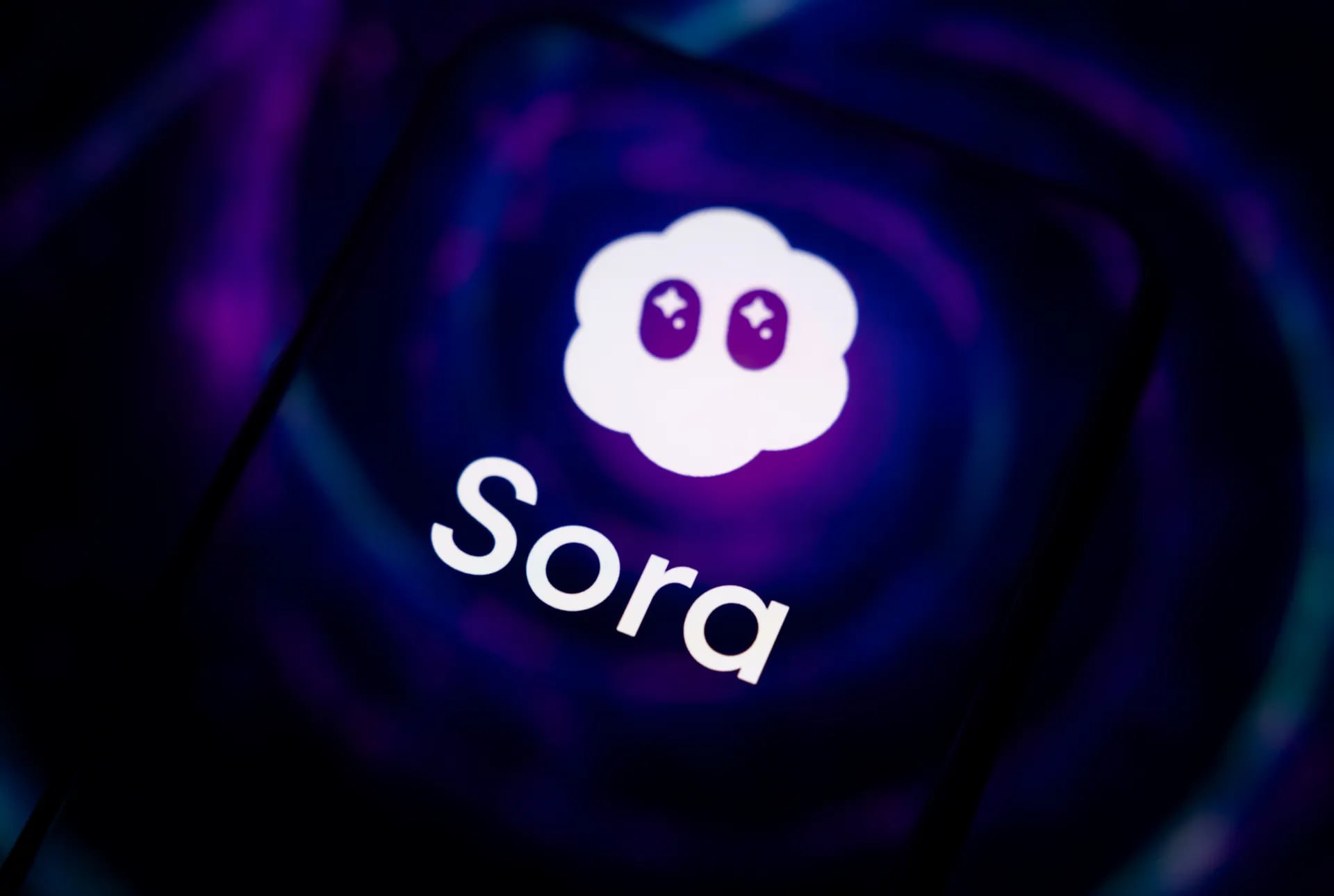 OpenAI запускает свое приложение Sora на Android Sora появится на платформе Android Доступно приложение будет в Google Play Store в США Канаде Японии Корее Тайване Таиланде и Вьетнаме Russian OSINT