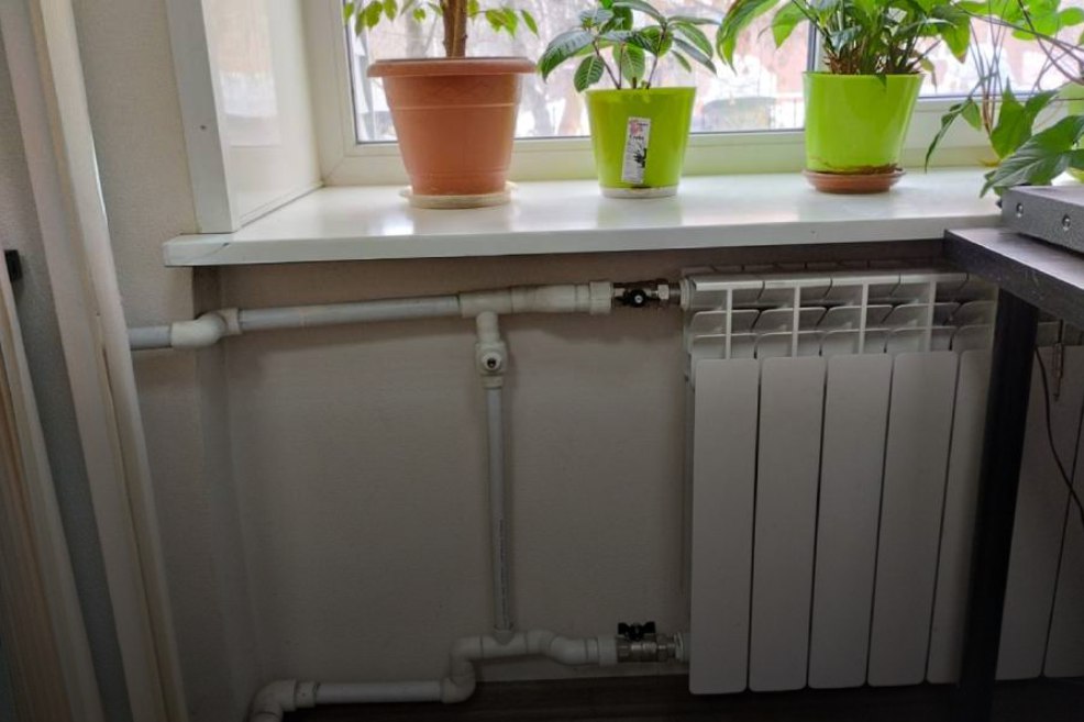 В Госдуме предложили рассрочку оплаты отопления для части граждан Депутат Госдумы Дмитрий Гусев предложил ввести рассрочку по оплате отопления для пенсионеров и многодетных семей на срок до шести месяцев Инициатива направлена вице премьеру Марату Хуснуллину Подробнее читайте по ссылке     INFOPRO54 Источник фото Infopro54