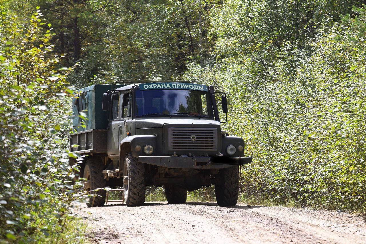 В заказнике Джилинский выявили два нарушения природоохранного законодательства В ходе проведения рейдовых мероприятий с 31 августа по 3 сентября инспекторы Дирекции ООПТ выявили два нарушения природоохранного законодательства на территории Джилинского заказника Нарушители будут привлечены к административной ответственности Минприроды оопт Фото А В Бузинова