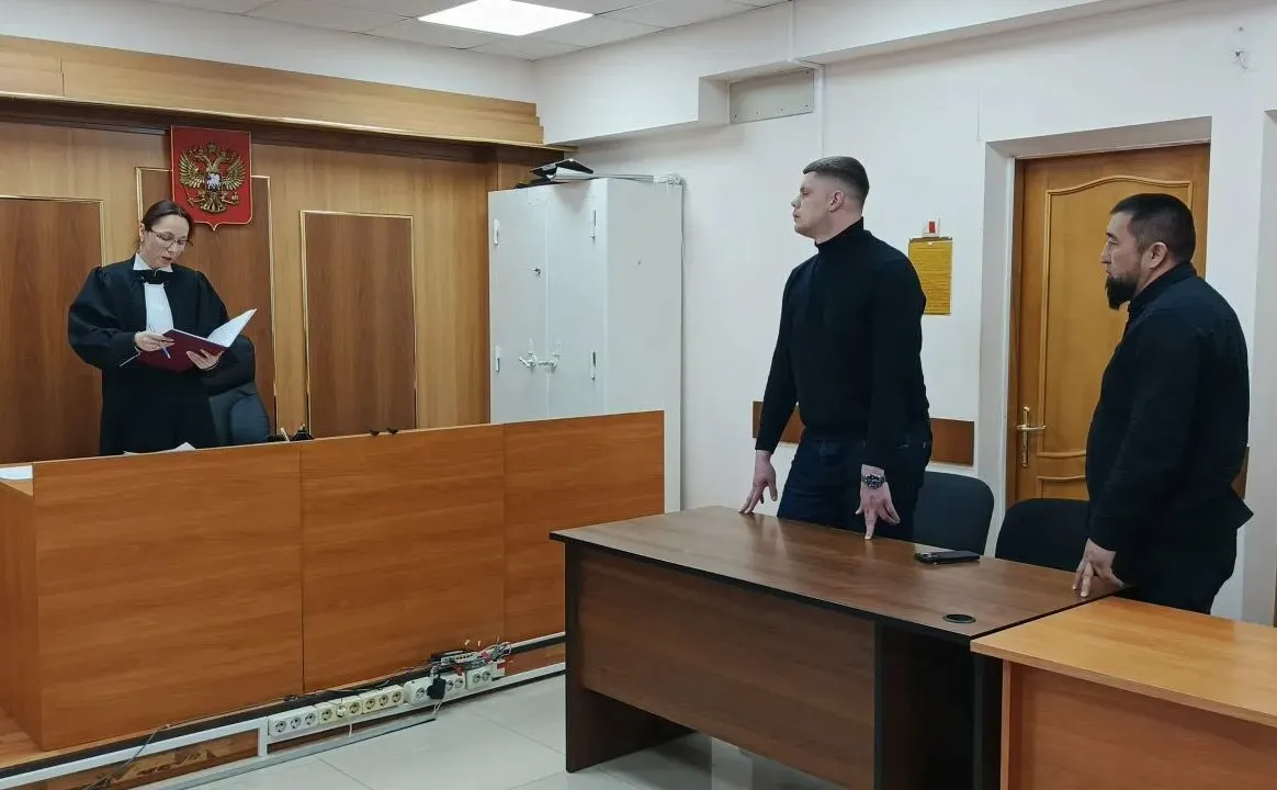 Гендиректора СК Развитие приговорили за мошенничество на благоустройстве Казенные деньги похитили при строительстве парка на Войцешека Сулуэт Судья Петропавловск Камчатского городского суда Ольга Образцова назначила Рысбеку Досалиеву наказание в виде 4 лет лишения свободы условно Подробности по ссылке   kamtime ru article d6e82974 2470 43f5 b249 4541ac84aa54