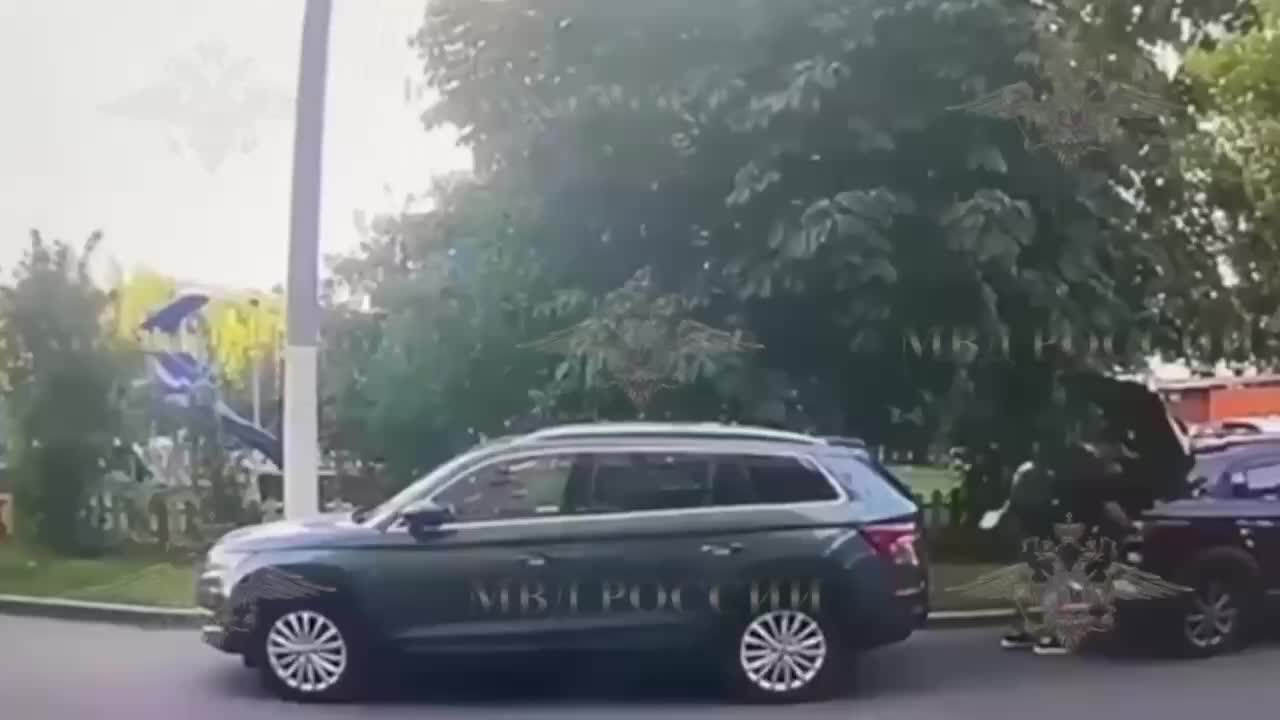 В Москве задержаны подозреваемые в разбойном нападении на местного жителя