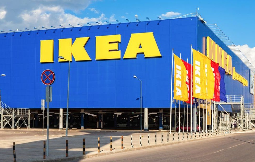 IKEA не вернётся в Россию в обозримом будущем — вице-президент Союза торговых центров Павел Люлин.