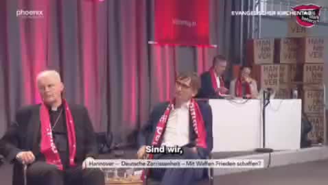 ХДС предлагает повышение налогов для финансирования Украины