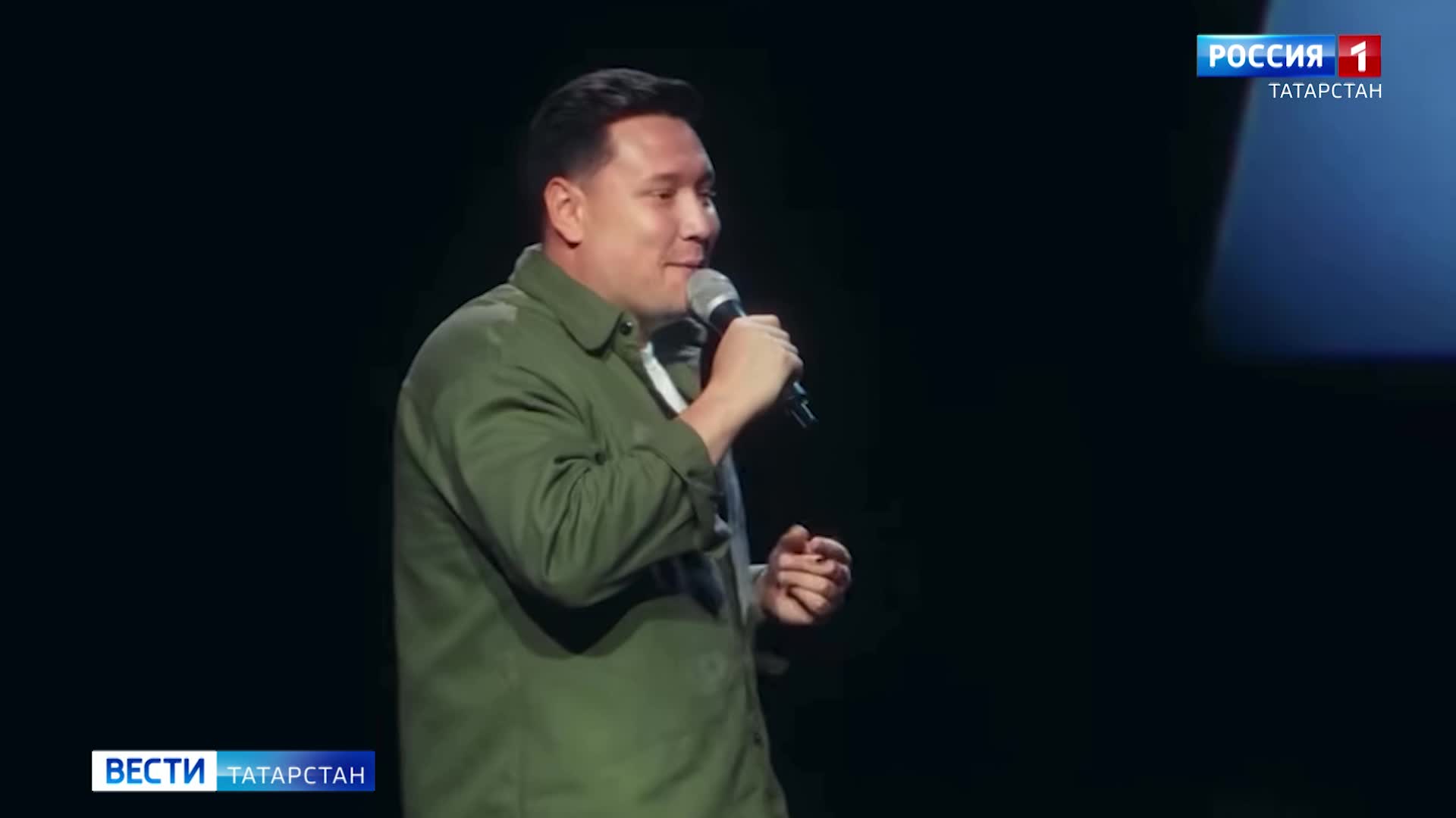 Артуру Шамгунову отказали в аренде театра Камала из-за шуток