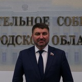 Аватар Телеграм канала: Владислав Атмахов