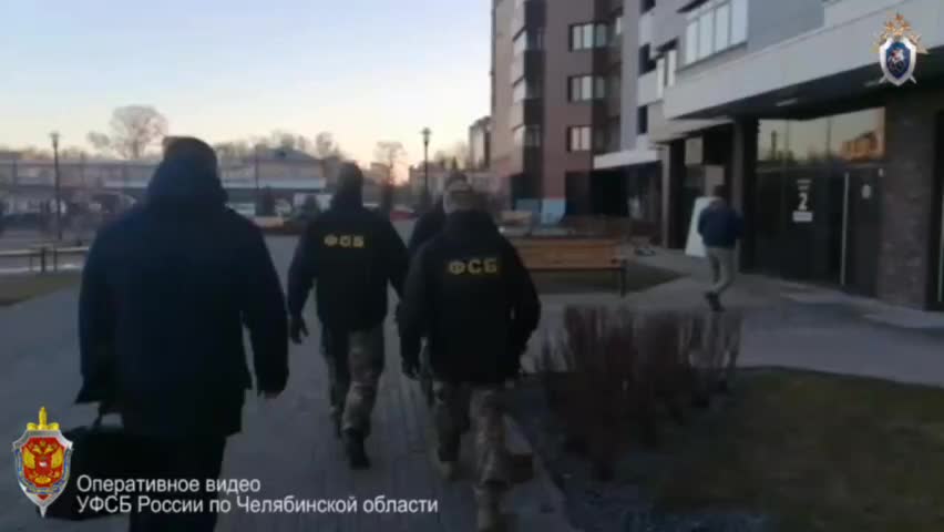 Суд оставил фигурантов коррупционного дела под стражей в Челябинске