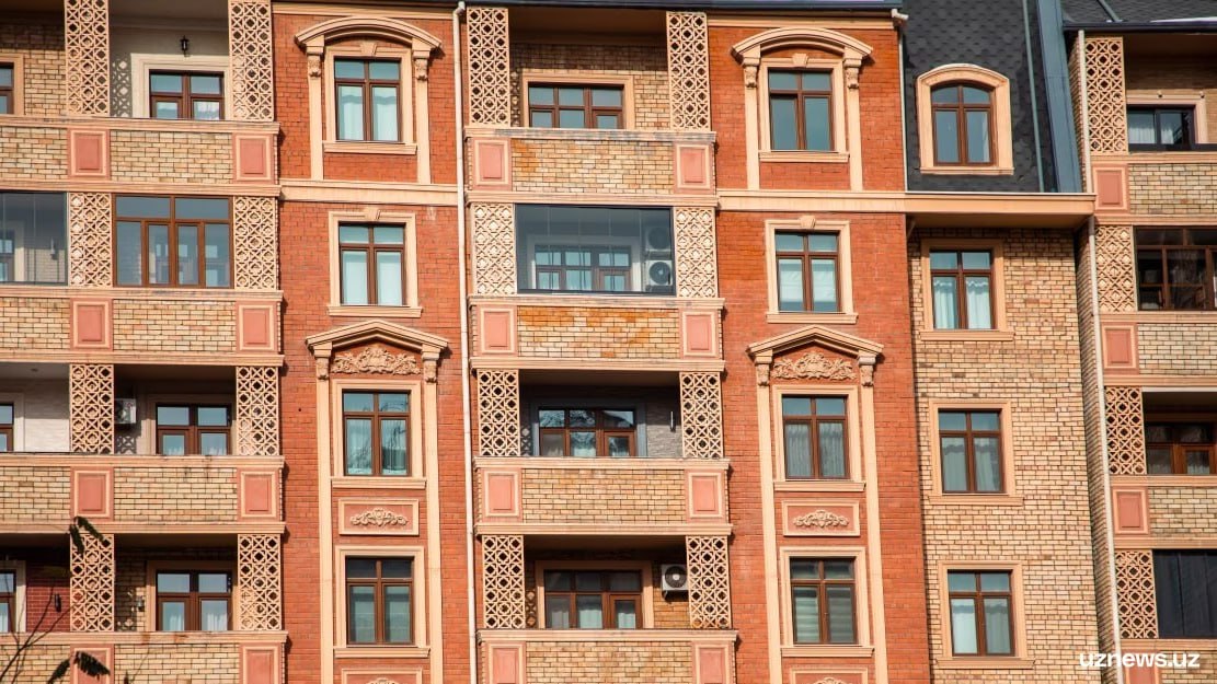 Максимальный размер ипотечного кредита в Ташкенте увеличат до 480 млн сумов Ипотечная программа на текущий год предусматривает 23 трлн сумов финансирования и увеличение максимальной суммы ипотечного кредита uznews uz ru news 107438 uznews