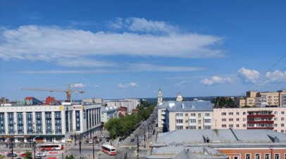 В Перми отремонтируют Соборную мечеть   В Перми планируют отремонтировать Соборную мечеть. Здание является памятником архитектуры регионального значения. Оно было построено в начала ХХ века по проекту архитектора Александра Ожегова.  Читать далее