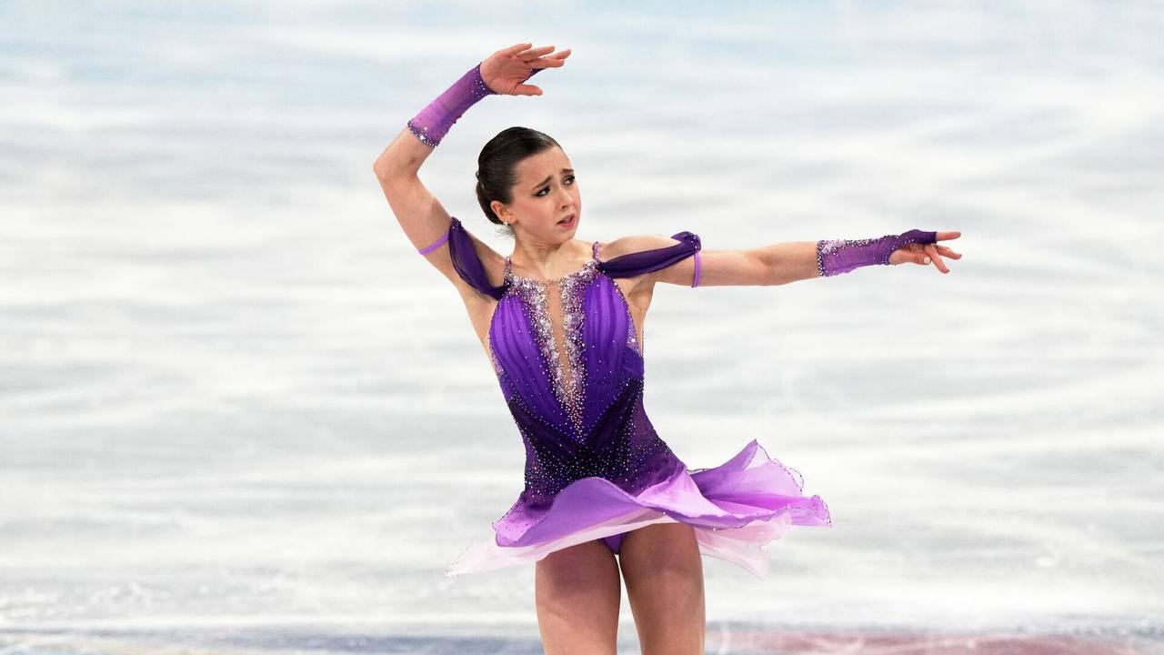 Камилу Валиеву обязали возместить более 2 млн руб по итогам судебных разбирательств 30 октября Федеральный суд Швейцарии отклонил ходатайство о пересмотре решения Спортивного арбитражного суда по делу фигуристки Судебные издержки которые обязали выплатить Валиеву составят 7 тыс швейцарских франков около 700 тыс рублей сумма выплат для ISU и WADA составит по 8 тыс франков около 800 тыс рублей Татарстан News Татарстан News в MAX