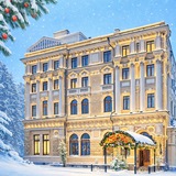 Аватар Телеграм канала: Управление ЗАГС Воронежской области