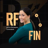 RF Fin