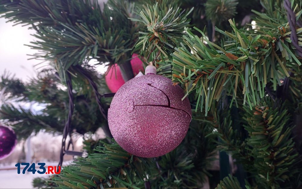 Администрация Оренбурга объявила госзакупку Чиновники готовы потратить до полумиллиона рублей на ёлочные игрушки Судя по техзаданию всего мэрия намерена закупить 580 шаров Для создания праздничного настроения необходимы 100 шариков диаметром 30 сантиметров по 25 синих красных золотых и серебряных и 480 диаметров 20 сантиметров по 120 штук тех же цветов