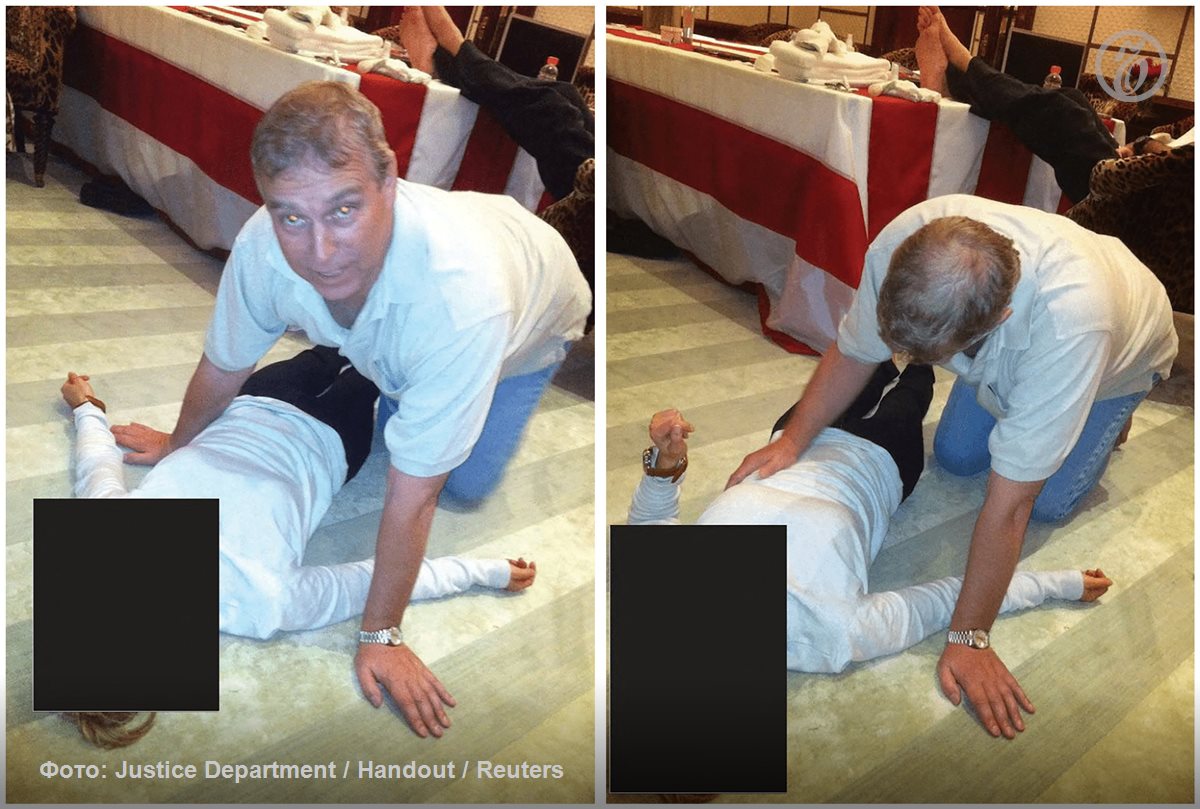 Британская полиция задержала экс принца Эндрю по подозрению в связях с финансистом Джеффри Эпштейном сообщает BBC Из заявления полиции графства Темз Вэлли следует что мужчину около 60 лет подозревают в злоупотреблении служебным положением однако его личность раскрыть отказались Ранее полиция сообщила что обсуждает с прокуратурой расследование сообщений согласно которым Эндрю Маунтбеттен Виндзор тайно пересылал Джеффри Эпштейну правительственные документы Великобритании Подписывайтесь на Ъ в Telegram в MAX Оставляйте бусты