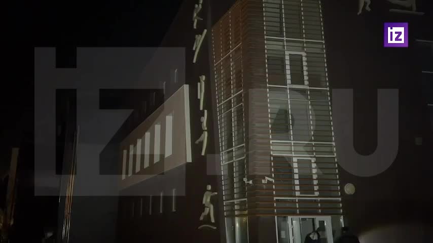 Удар ВСУ по Григорьевской школе в Донецке: повреждения и последствия