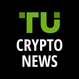 Аватар Телеграм канала: TU Crypto News