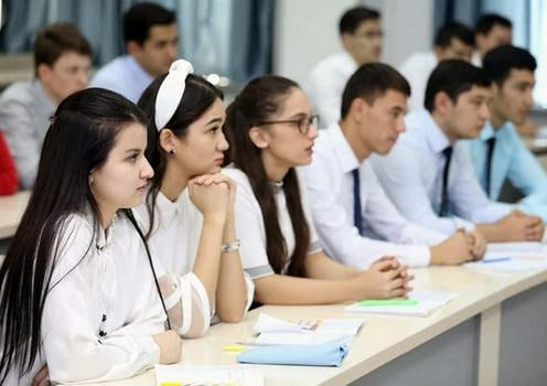 Всемирный банк выделит Узбекистану 250 млн на реализацию студенческой программы EduImkon Программа направлена на расширение равного доступа к студенческому финансированию в системах высшего технического и профессионального обучения Подробнее на нашем сайте Актуальные новости из Центральной Азии fergananews