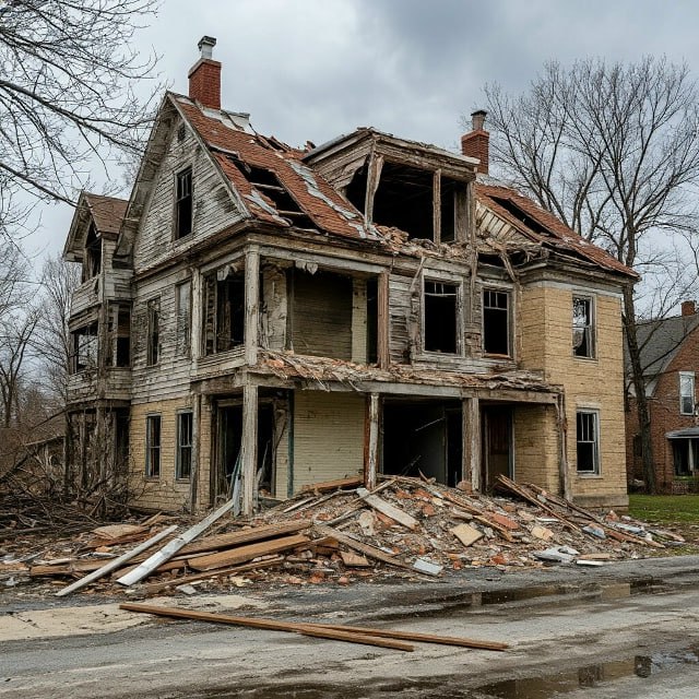 Суд встал на сторону жителей аварийного дома в Арти и обязал администрацию расселить их до конца 2026 года Артинский районный суд рассмотрел административное дело о расселении жителей ветхого дома на улице Ленина 12 Жители аварийного дома обратились в суд с административным иском к администрации Артинского муниципального округа с требованием признать незаконным постановление администрации 208 от 28 04 2025 года Об утверждения Перечня ветхих аварийных и подлежащих сносу жилых домов в Артинском муниципальном округе непригодных для постоянного проживания в редакции от 04 06 2025 258 в части установления срока расселения и сноса многоквартирного жилого дома Конфликт разгорелся вокруг многоквартирного дома 1917 года постройки который ещё в ноябре 2024 года был официально признан аварийным Экспертиза показала что его физический износ превышает 70 что создаёт угрозу обрушения Несмотря на это администрация округа установила срок расселения и сноса до 2031 года Истцы полагали что установление столь длительного срока нарушает право жильцов поскольку проживание в квартирах невозможно уже сейчас их жизнь здоровье и безопасность находятся под угрозой В ходе рассмотрения дела администрация Артинского муниципального округа изменила срок сноса и расселения указанного многоквартирного дома до 2029 года Но и этот срок по мнению истцов является неразумным в связи с чем они настаивали на удовлетворении исковых требований Для объективной оценки суд назначил судебную строительно техническую экспертизу Её выводы оказались категоричными дом изношен на 74 и может обрушиться а значит требует незамедлительного расселения Суд согласился с доводами истцов указав что пятилетнее ожидание с момента признания дома аварийным чрезмерно длительный и опасный срок Решением суда требования административных истцов были удовлетворены Артинский районный суд признал незаконным постановление администрации муниципального округа в части установления срока расселения жителей аварийного дома до 2029 года Чиновникам предписано устранить нарушение и определить новый разумный срок который не должен быть позже 31 декабря 2026 года   Решение было обжаловано в вышестоящей инстанции Однако судебная коллегия по административным делам Свердловского областного суда отказала в удовлетворении апелляционной жалобы Решение суда первой инстанции признано законным и обоснованным Шедеврум Артинский районный суд КАС cудебная практика