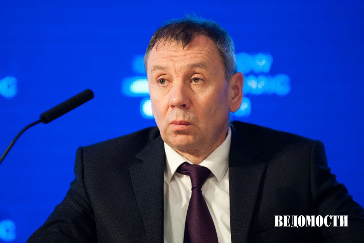 На политолога Сергея Маркова впервые составили протокол за нарушение порядка деятельности иноагента следует из данных официального портала судов общей юрисдикции Административное дело о нарушении требований к иностранным агентам поступило в Останкинский районный суд Протокол составлен по части 1 статьи 19 34 КоАП осуществление лицом не включенным в реестр иностранных агентов деятельности в качестве иностранного агента Статья предполагает штраф от 30 до 50 тыс рублей Подпишитесь на Ведомости