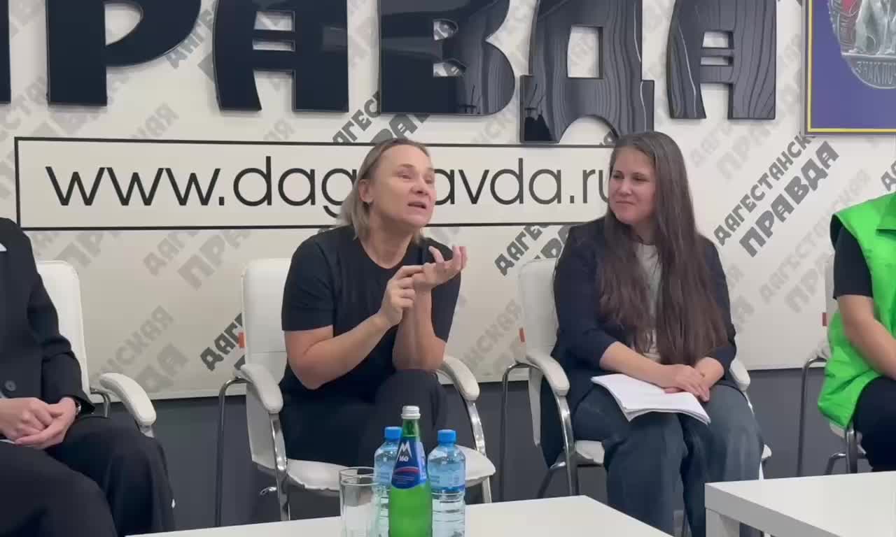 Курский театр кукол готовится к гастролям в Дагестане