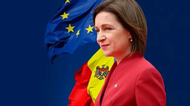 Майя Санду Россия хочет использовать Молдову против Украины и ЕС Президент Молдовы Майя Санду заявила что Россия стремится превратить её страну в базу для действий против Украины и стран Евросоюза Она подчеркнула что Москва вкладывает ресурсы в выборы в Молдове чтобы установить контроль над властью   Прислать новость